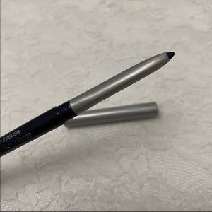 Clinique QUICKLINER for Eyes Intense 01 INTENSE Black - Travel Size
